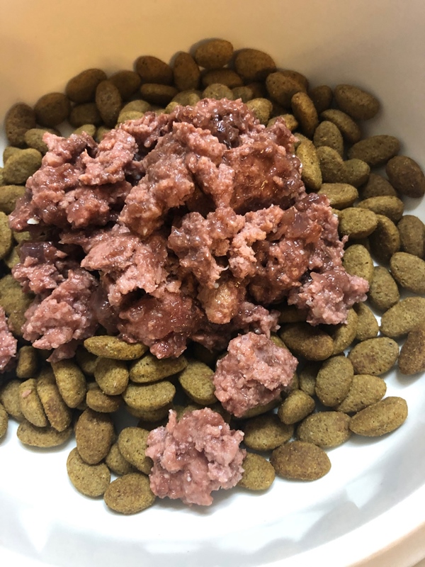 小諸プレミアム ヴェニソン ドライフード　犬猫用 2箱セット 小諸プレミアム ヴェニソン ドライフード 犬猫用 2箱セット KOMORO