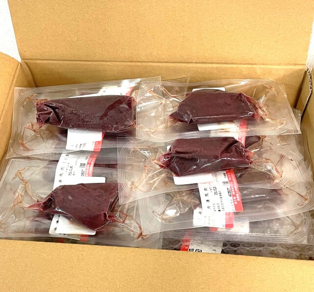 【訳あり】馬刺し1kg B級規格馬刺し【EC本店ポイント2倍】