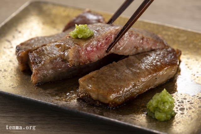 馬肉シャトーブリアン1kg 馬刺醤油10P付 馬ステーキ 馬刺 テンダーロイン ★おすすめ
