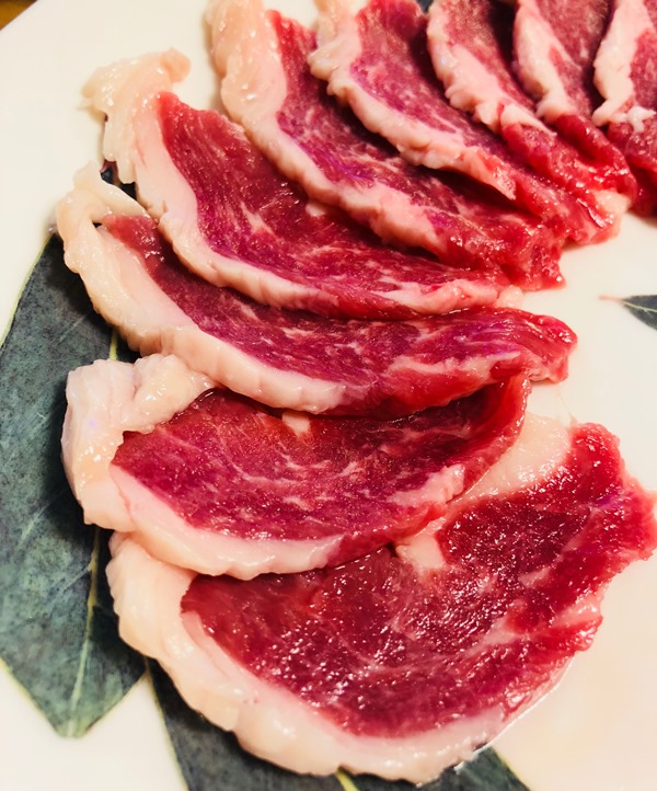 ふたえご刺し 130g ※醤油2P付