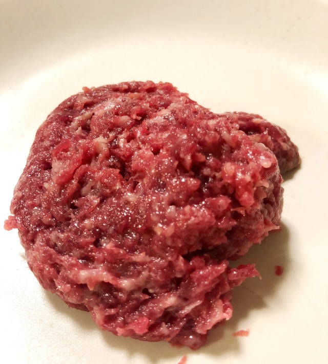 馬肉屋特製 馬トロ 65g(1人前) タレ付き