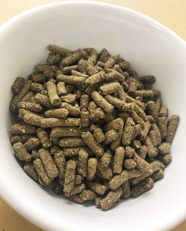 KOMORO PREMIUM 鹿肉ドライフード100g 国産／犬／猫／無添加