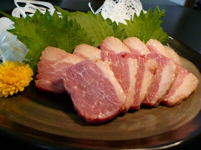 燻製 馬肉 さい干し 【冷凍】