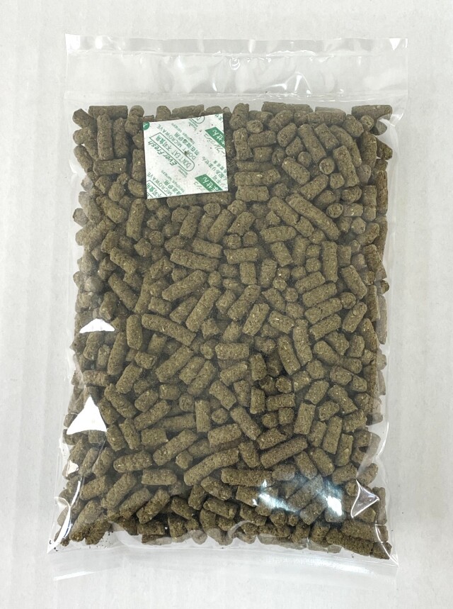 KOMORO PREMIUM 鹿肉ドライフード100g 国産／犬／猫／無添加
