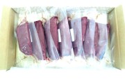 【業務用１ｋｇ】馬刺しもも肉　　赤身　※ポイント3倍中