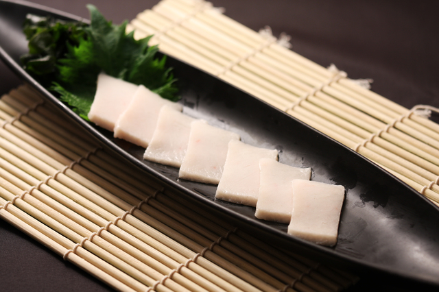 馬刺しコウネ（たてがみ刺し）（55ｇ～70ｇ）　1人前食べ切りパック　