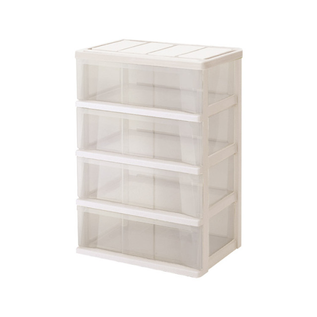 コスパ クローゼットケース （ワイド）深3段 テンマフィッツワールド