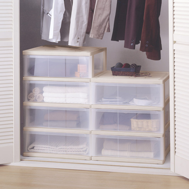 引退セット❗合計2800枚以上❗ クローゼットワイド540（4段） テンマフィッツワールド