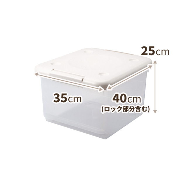 とっても便利箱 テンマフィッツワールド