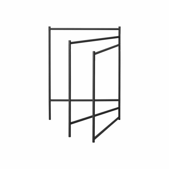 アルベットランドリー ヴィンテージ タオルスタンド