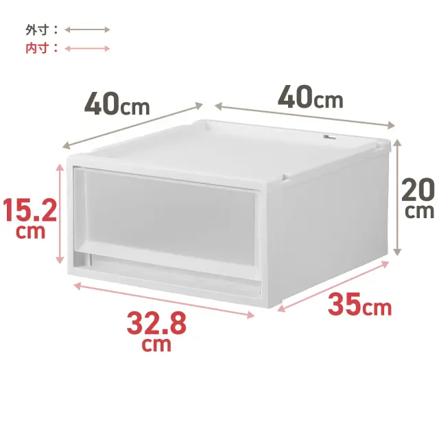 フィッツケース マルチ