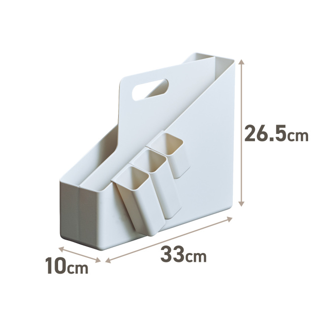 キャリーボックス商品画像
