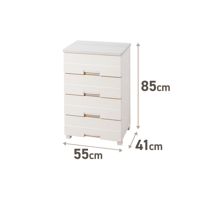 チェスト イージー