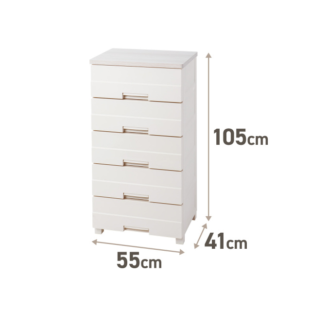 チェスト イージー