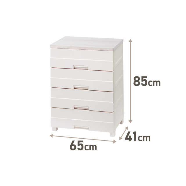 チェスト イージー