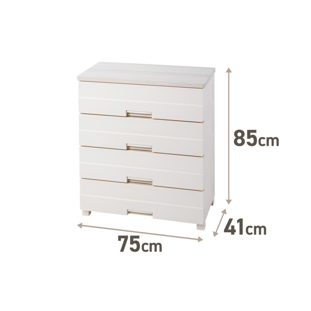 チェスト イージー