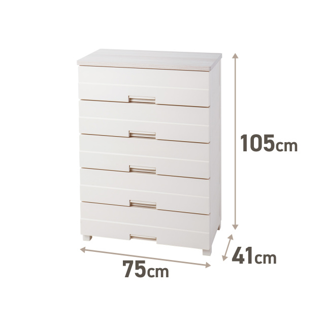 チェスト イージー