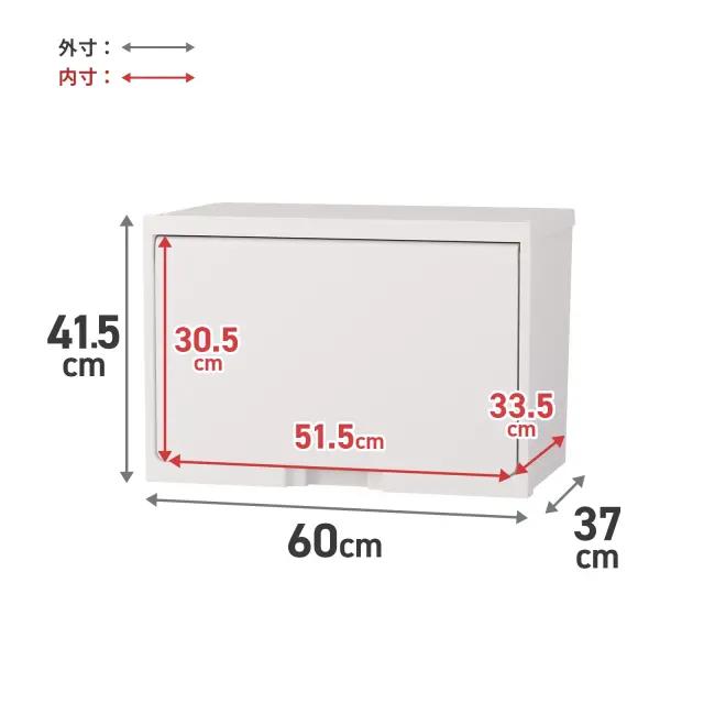 FLAP BOX（フラップボックス）