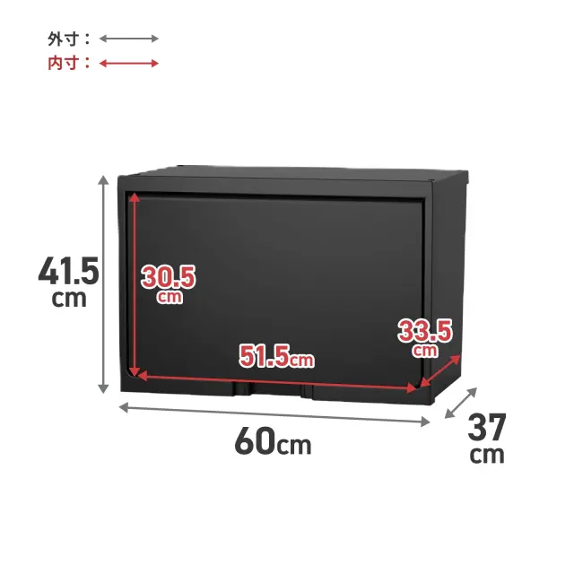 FLAP BOX（フラップボックス）