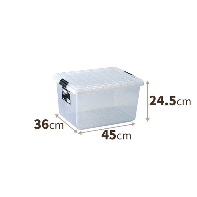 ロックウェルハーフ