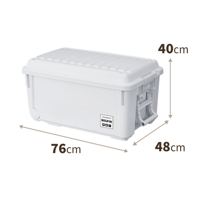 BOSA＋IN（ボウサイン）