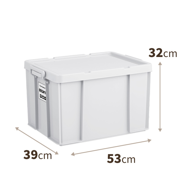 BOSA＋IN（ボウサイン）