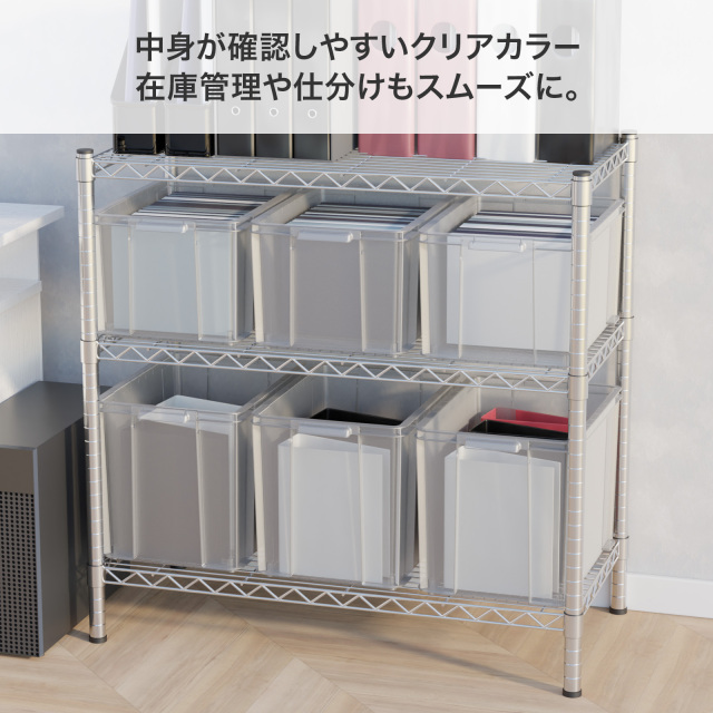 ロックスBOX テンマフィッツワールド