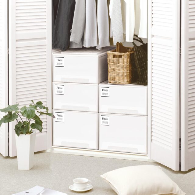 フィッツケースモノ商品画像