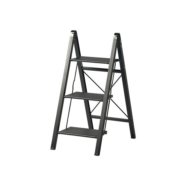 アルミ踏み台スリム