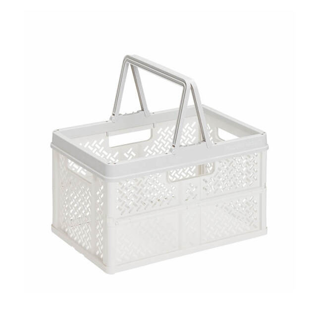 プロフィックス 折りたたみバスケットハンドル付き