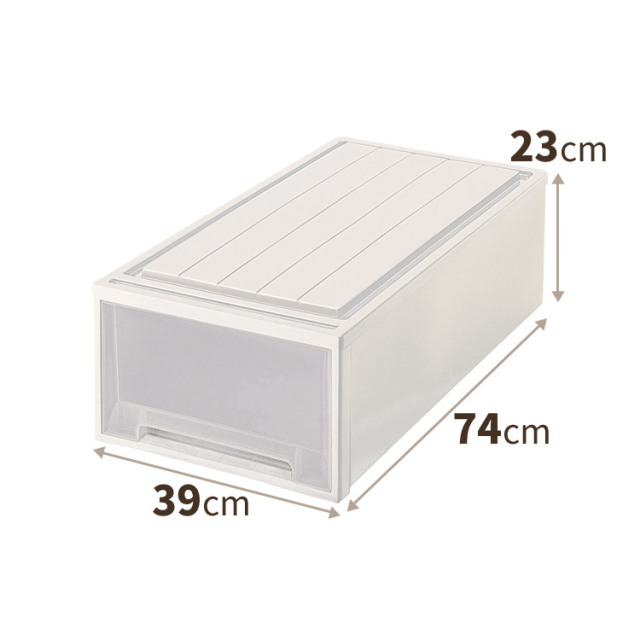 ビュートケース