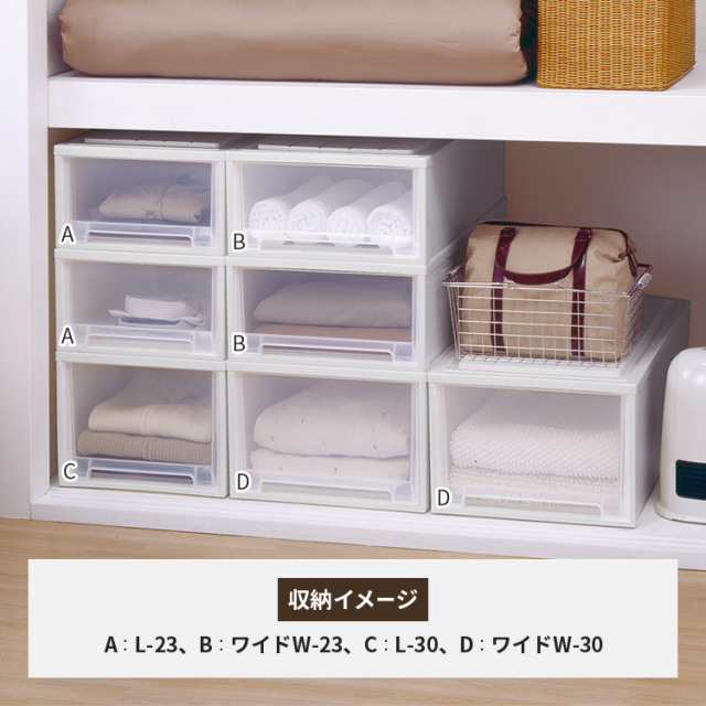 ビュートケース