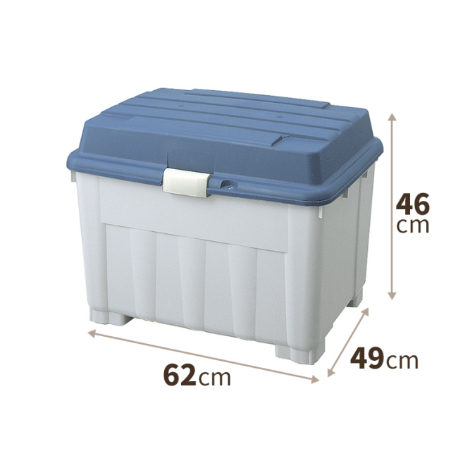 ベランダボックス