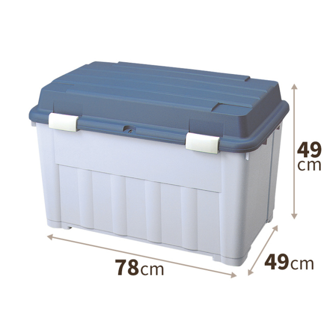 ベランダボックス