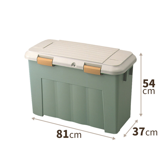 ベランダボックス