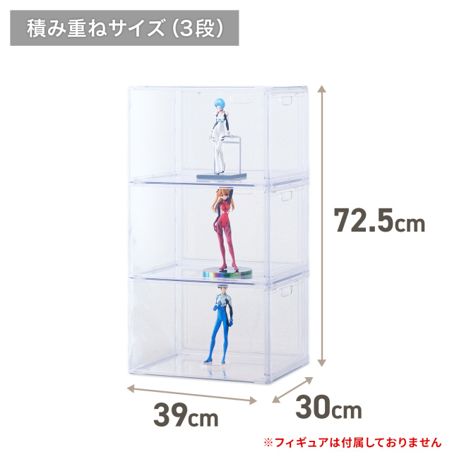 コレクションケース