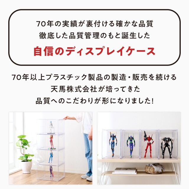 コレクションケース