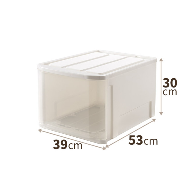 フェミーネケース　奥行53