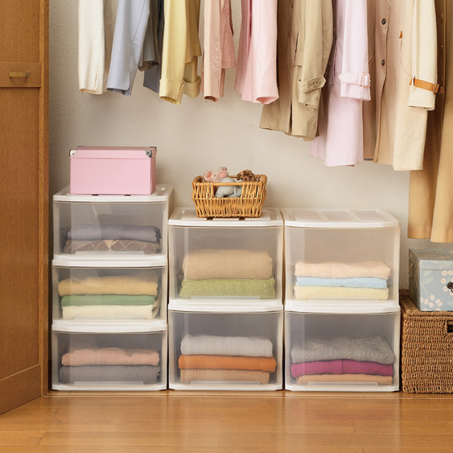 フェミーネケース　奥行53