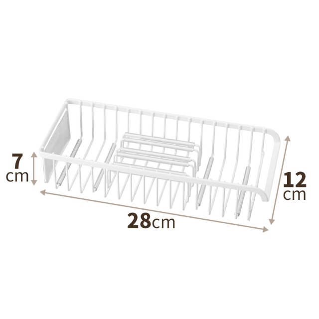 ファビエ 引出用 包丁ケース すっきり整頓シリーズ