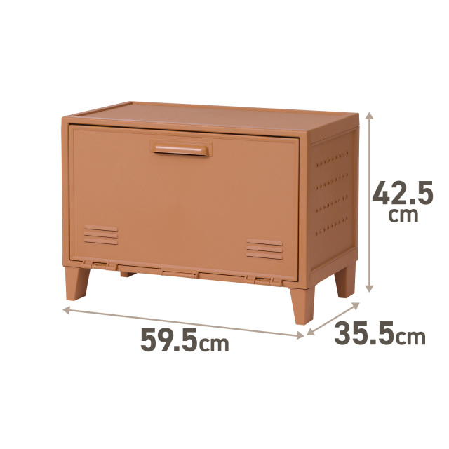 フィッツキャビネット