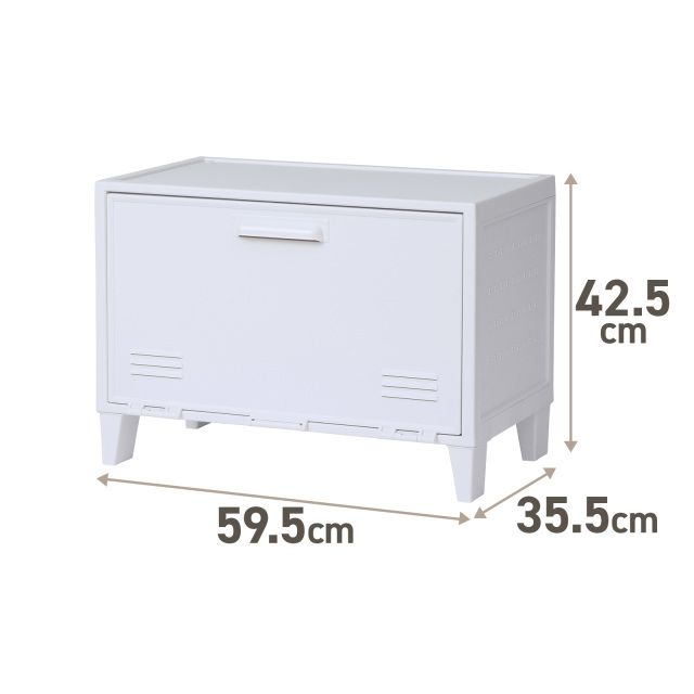 フィッツキャビネット