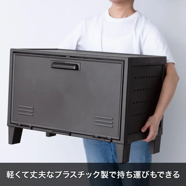 フィッツキャビネット