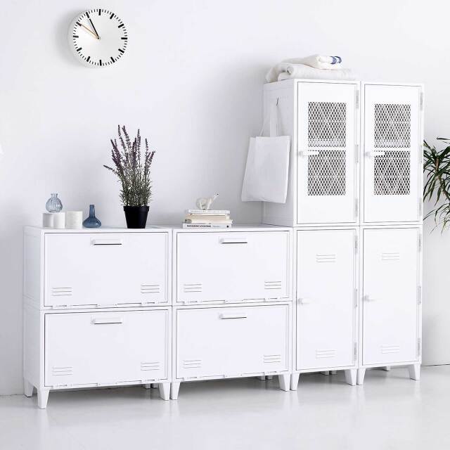 フィッツキャビネット