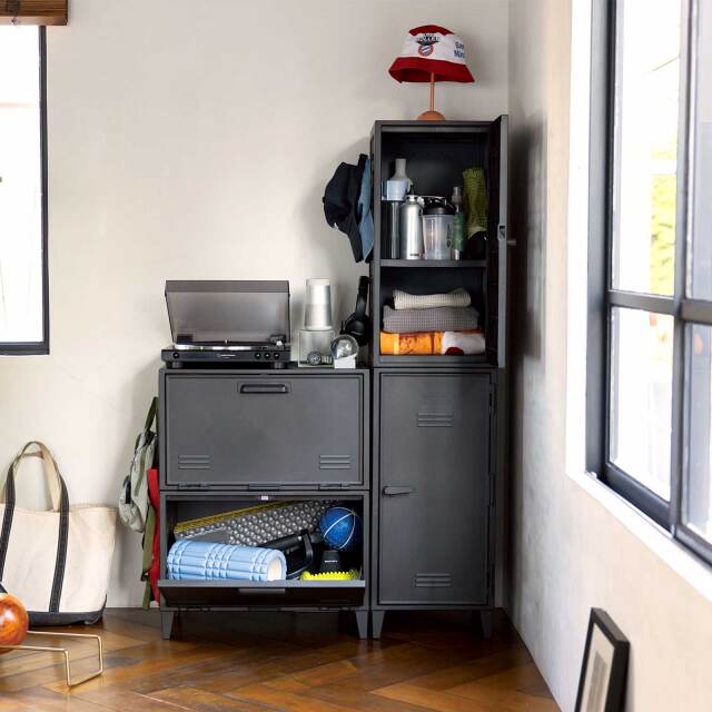 フィッツキャビネット