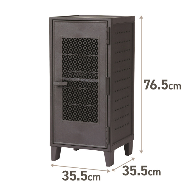 フィッツキャビネット