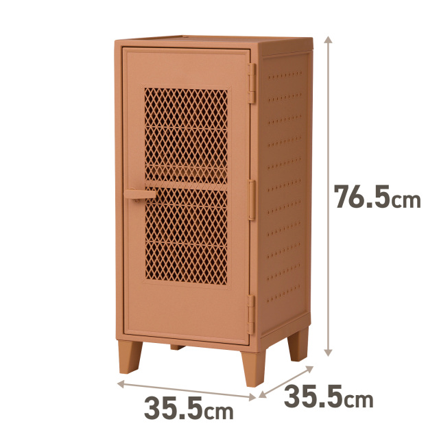 フィッツキャビネット