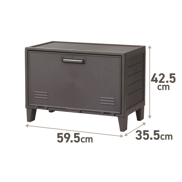 フィッツキャビネット