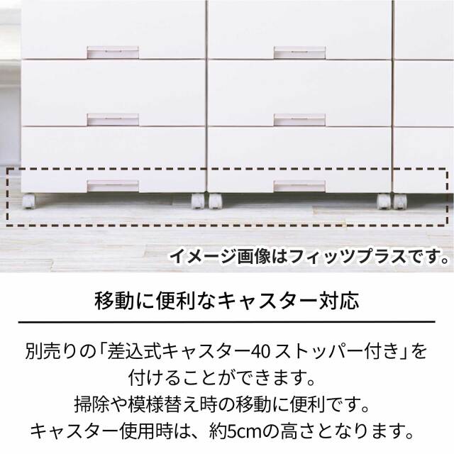 フィッツデコ