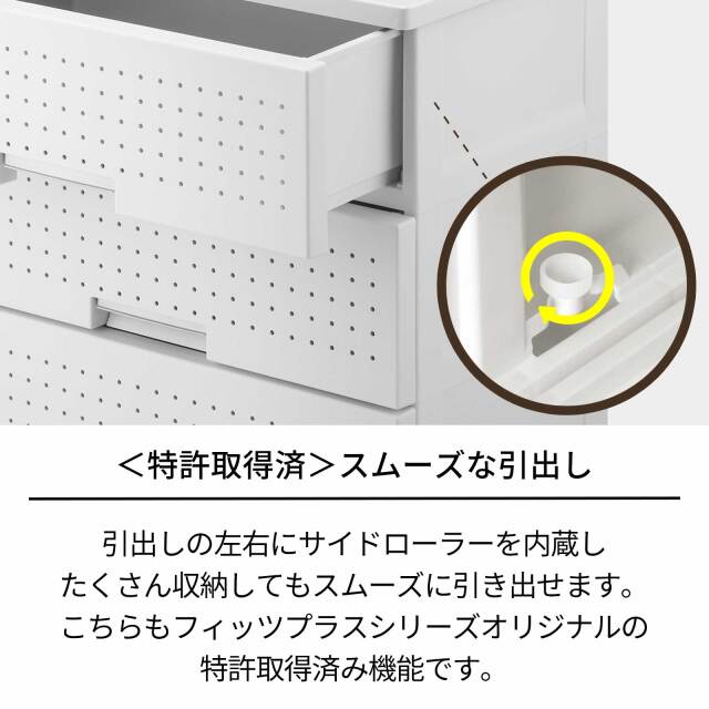 フィッツデコ